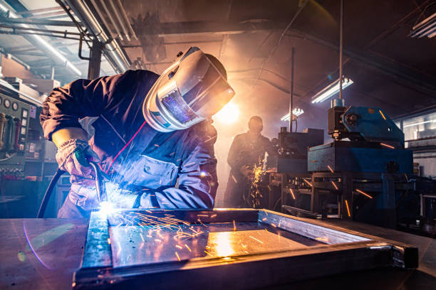 Affordable Welder Services in Bridgetown, MS
