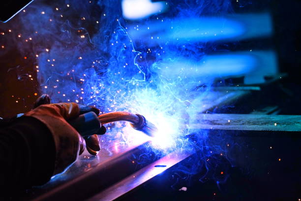 Best Maintenance and Repair Welding in Bridgetown, MS