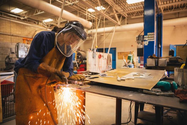 Best Marine and Shipbuilding Welding in Bridgetown, MS