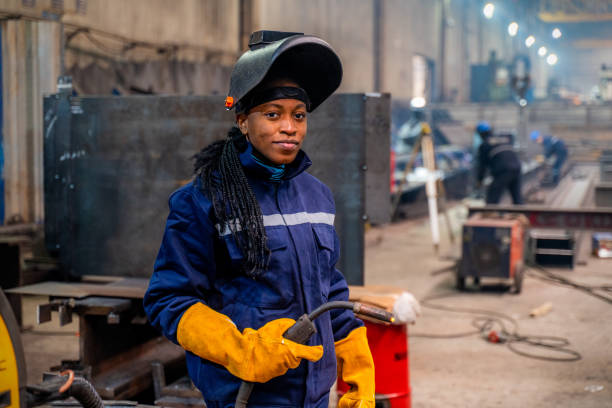 Best Automation and Robotic Welding in Bridgetown, MS