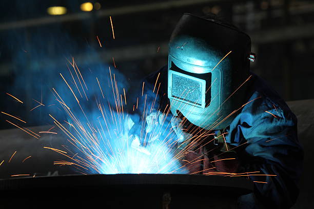  Bridgetown, MS Welder Pros