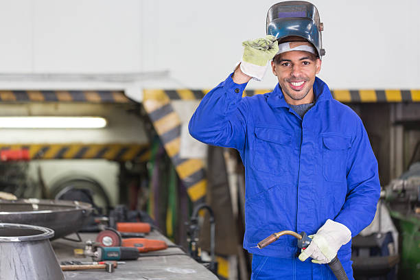 Best Specialty Welding Processes in Bridgetown, MS